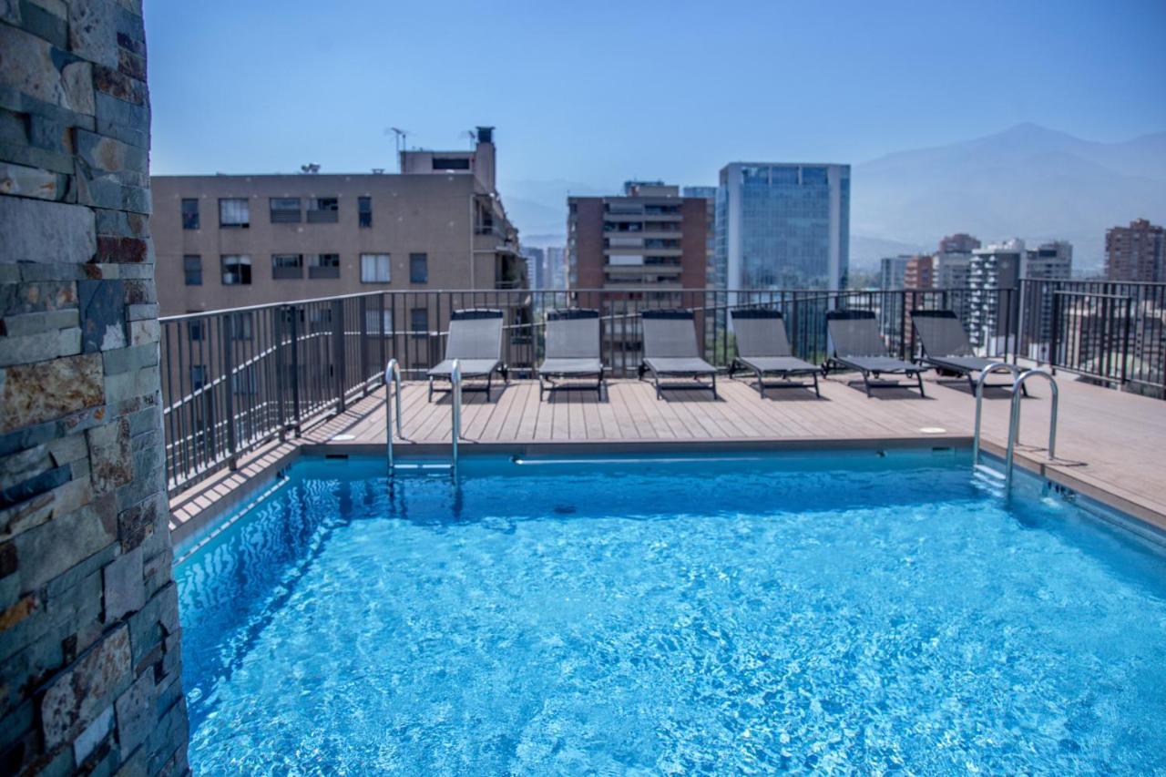 The Place Aparthotel 4*