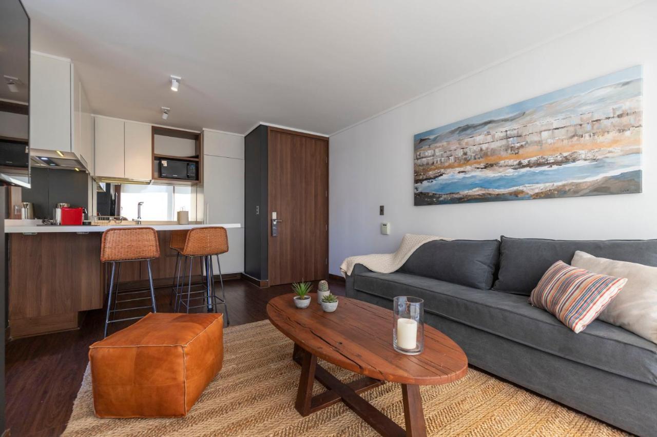The Place Aparthotel 4*