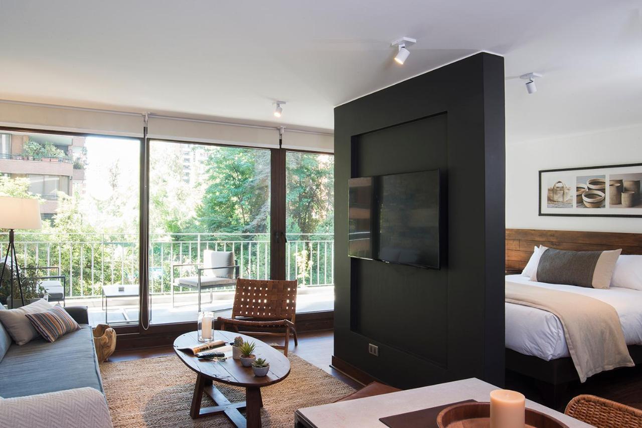 The Place Aparthotel 4*
