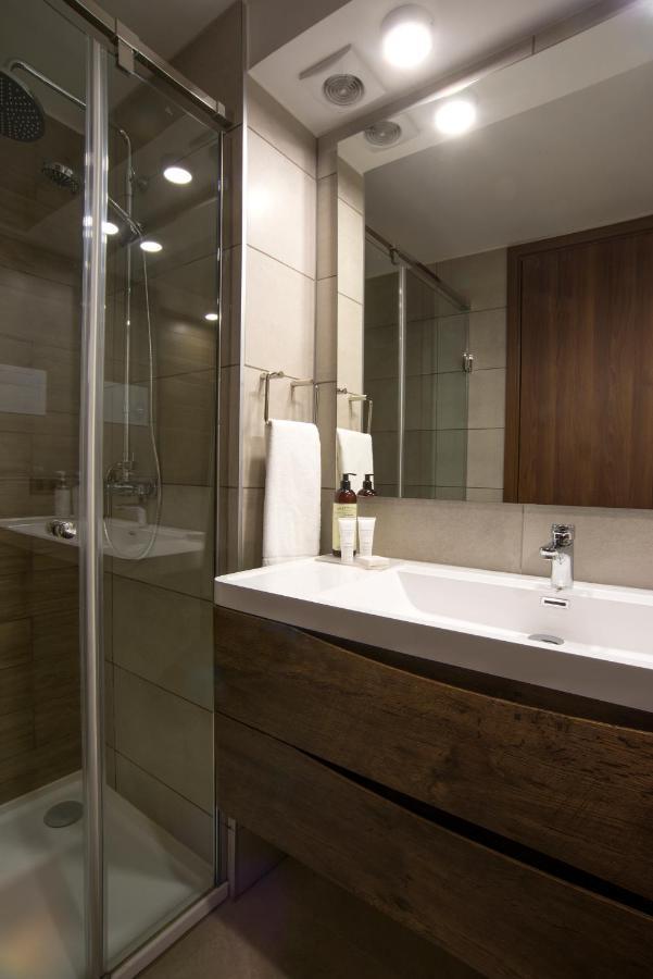 Aparthotel The Place Santiago